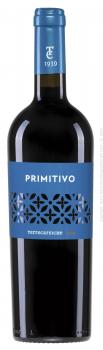 Primitivo Terrecarsiche